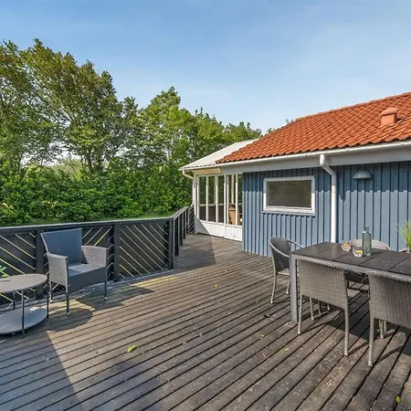 펜션 Ingelis - 150m To The Fjord By Interhome *