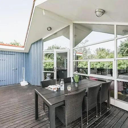 펜션 Ingelis - 150m To The Fjord By Interhome *