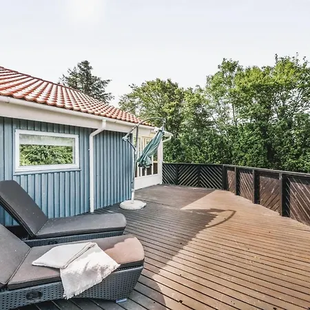 Ingelis - 150m To The Fjord By Interhome Hébergement de vacances *