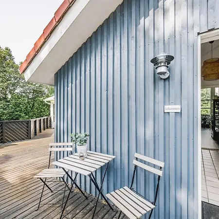 Ingelis - 150m To The Fjord By Interhome Hébergement de vacances *