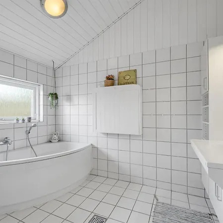 Hébergement de vacances Ingelis - 150m To The Fjord By Interhome