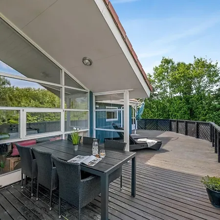 Hébergement de vacances Ingelis - 150m To The Fjord By Interhome *