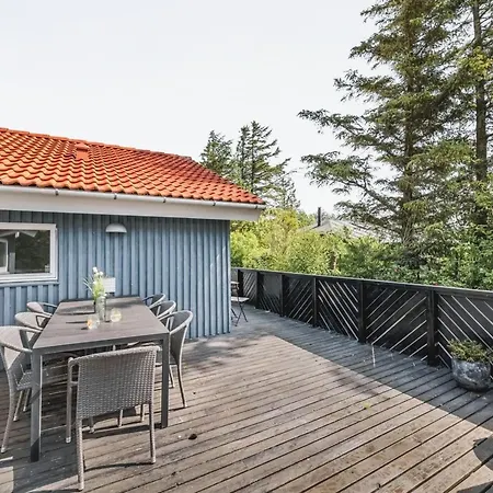Hébergement de vacances Ingelis - 150m To The Fjord By Interhome *