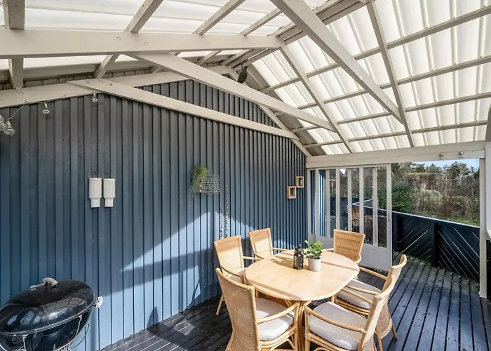 Ingelis - 150m To The Fjord By Interhome Dom wakacyjny