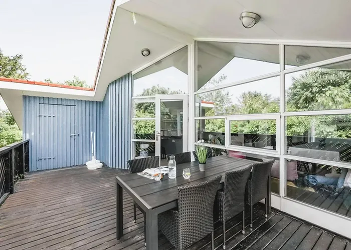 Dom wakacyjny Ingelis - 150m To The Fjord By Interhome *