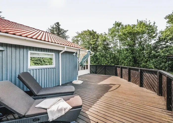 Ingelis - 150m To The Fjord By Interhome Dom wakacyjny *