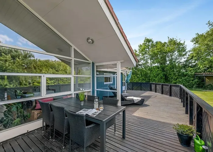 Ingelis - 150m To The Fjord By Interhome