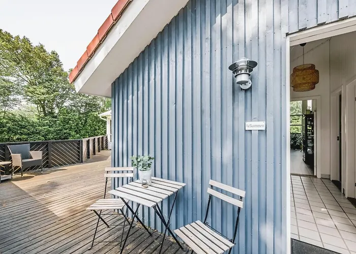 Ingelis - 150m To The Fjord By Interhome Dom wakacyjny *