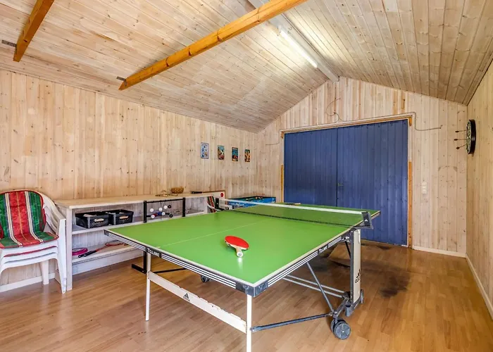 Ingelis - 150m To The Fjord By Interhome Dom wakacyjny *