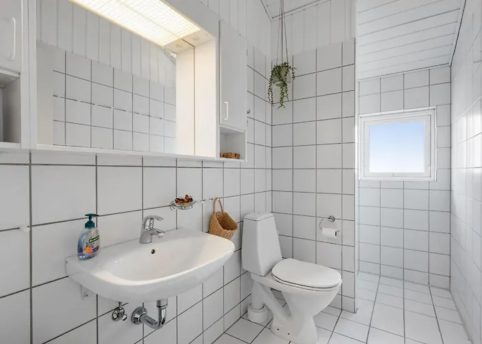 Dom wakacyjny Ingelis - 150m To The Fjord By Interhome *