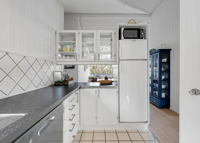 Dom wakacyjny Ingelis - 150m To The Fjord By Interhome