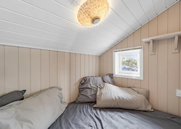 Ingelis - 150m To The Fjord By Interhome Dom wakacyjny *