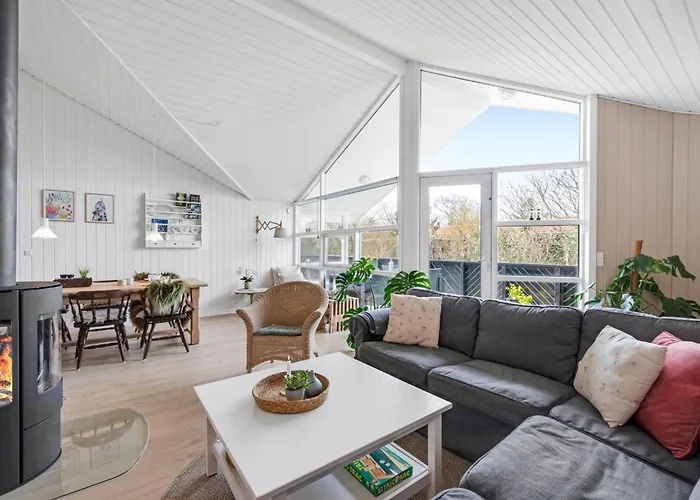 Ingelis - 150m To The Fjord By Interhome Dom wakacyjny